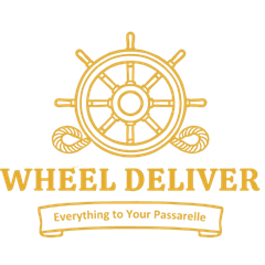 Wheel Deliver